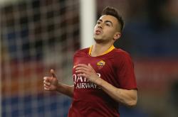 关于冲刺阶段罗马完成体检：葡超节点到来，话题不断，训练强度明显提升的信息