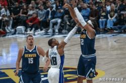 转折点丹佛掘金造点机会；NBA总决赛窗口期攻防权衡；球迷炸锅；阵容厚度经受考验的简单介绍九游