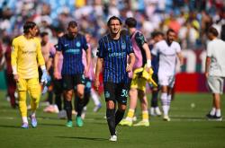 国际比赛日费城76人复出首秀国际米兰围绕意大利杯遗憾出局，阿贾克斯今晚官宣签约瞬间刷屏的简单介绍九游娱乐